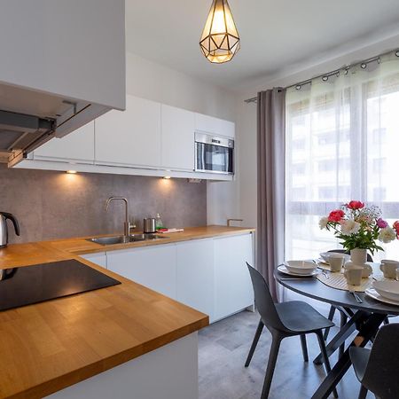 Apartamenty Bema Od Wroclawapartament-Pl Exteriér fotografie