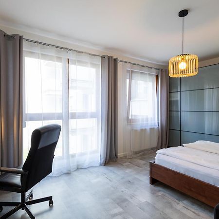 Apartamenty Bema Od Wroclawapartament-Pl Exteriér fotografie