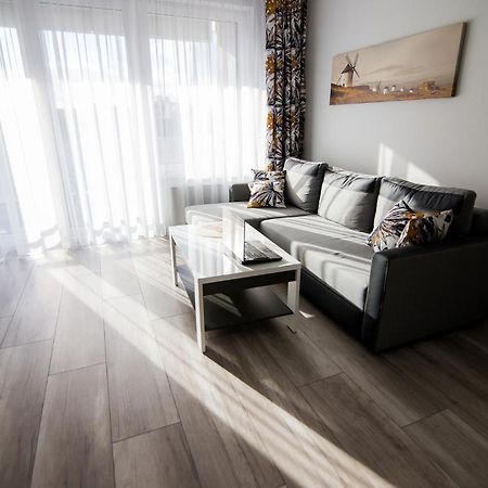 Apartamenty Bema Od Wroclawapartament-Pl Exteriér fotografie