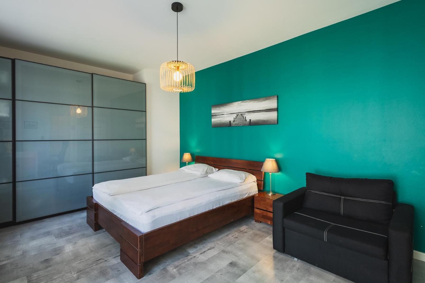 Apartamenty Bema Od Wroclawapartament-Pl Exteriér fotografie