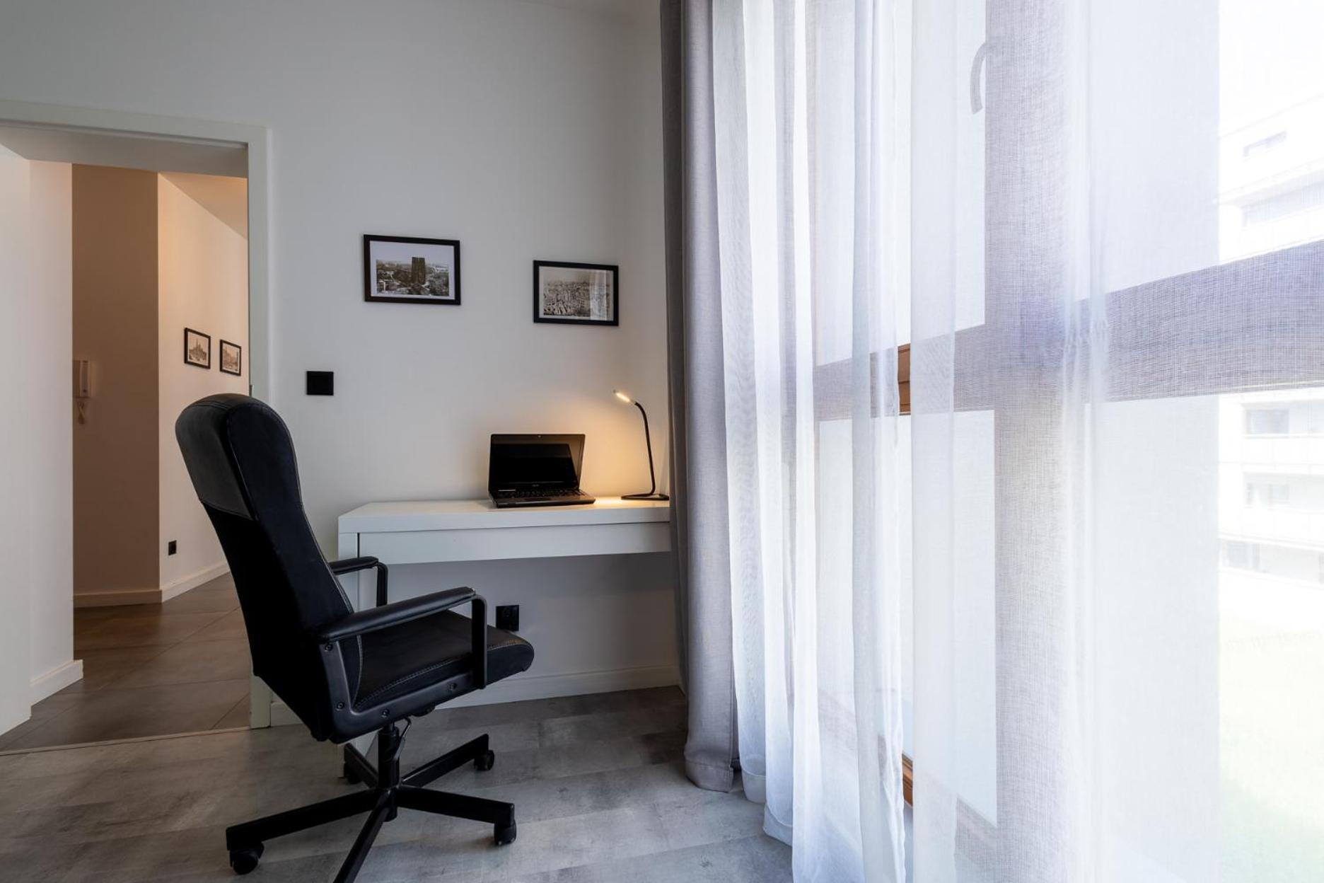 Apartamenty Bema Od Wroclawapartament-Pl Exteriér fotografie