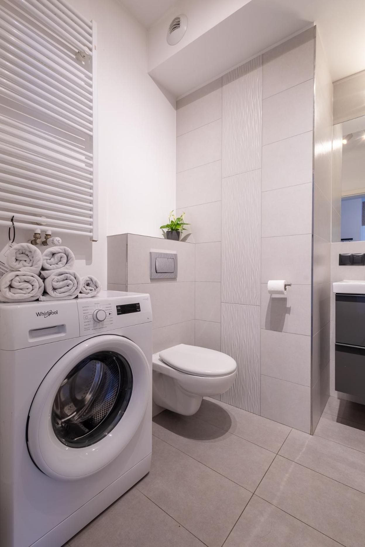 Apartamenty Bema Od Wroclawapartament-Pl Exteriér fotografie