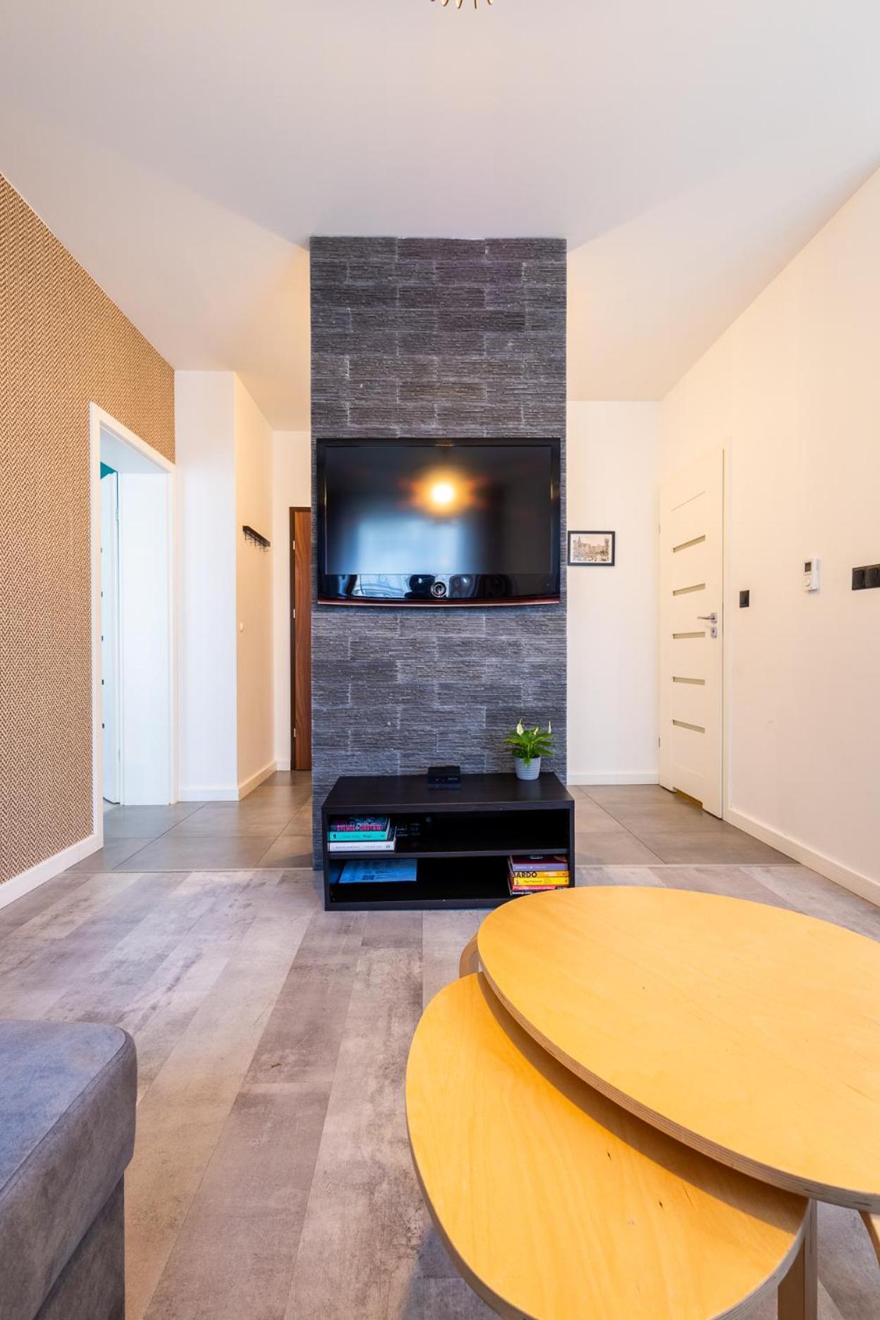 Apartamenty Bema Od Wroclawapartament-Pl Exteriér fotografie
