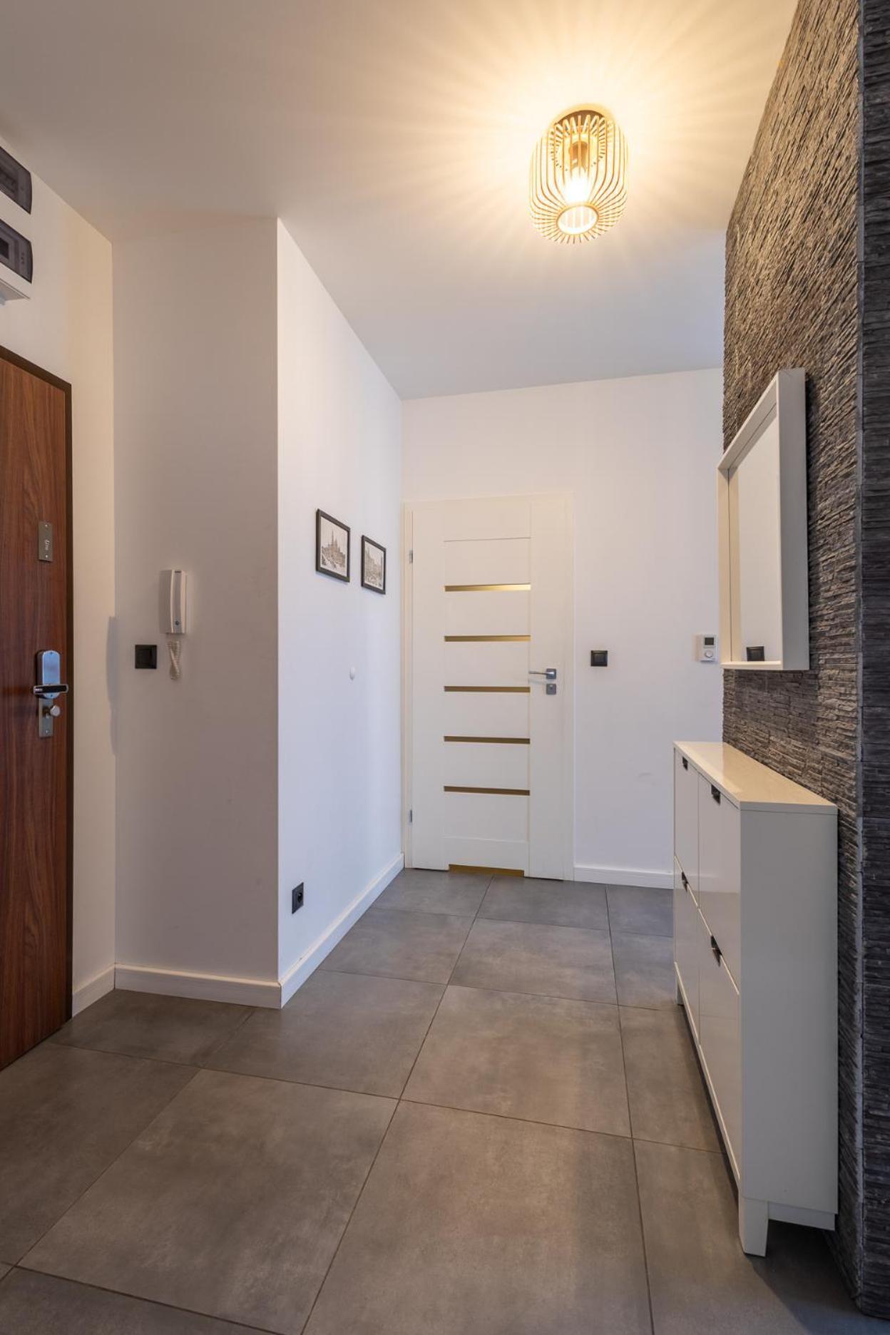 Apartamenty Bema Od Wroclawapartament-Pl Exteriér fotografie