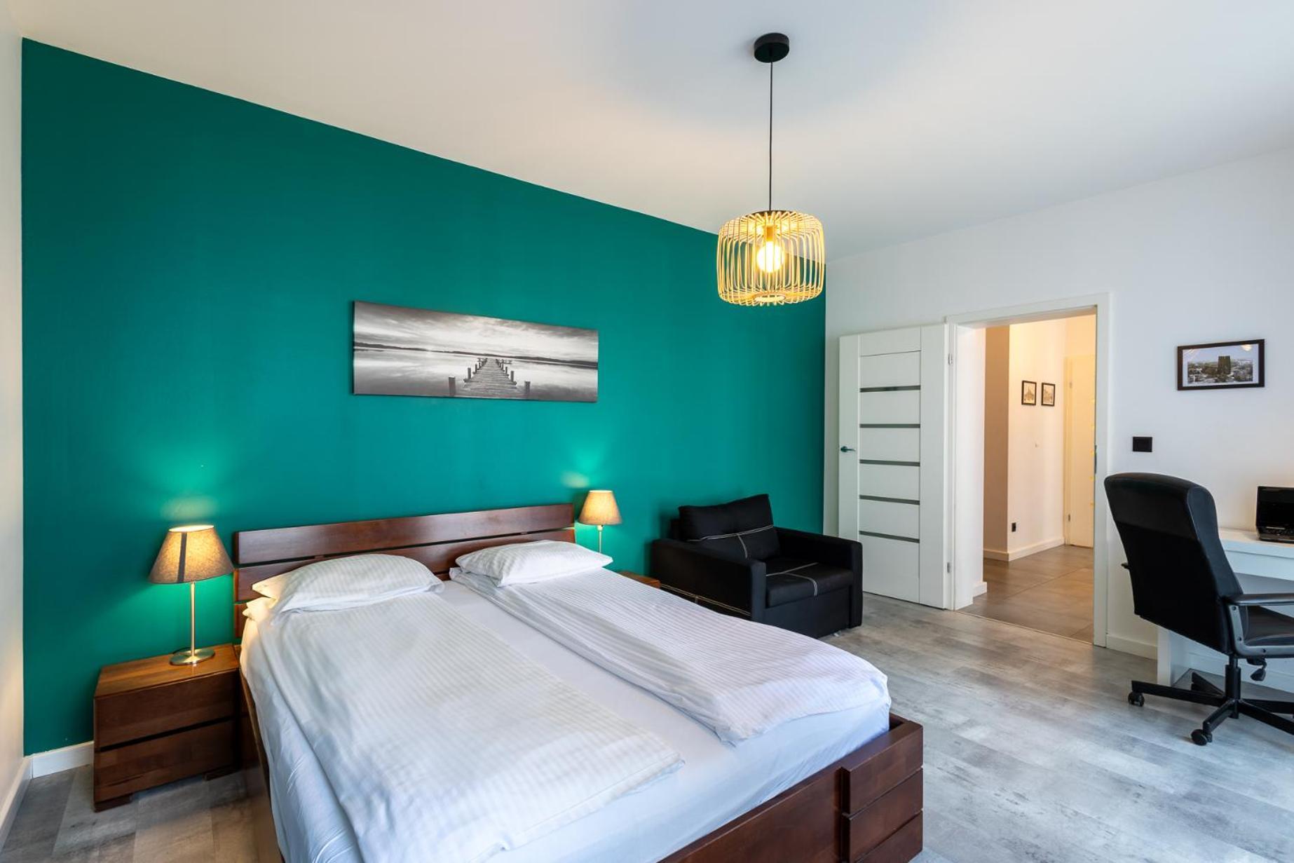 Apartamenty Bema Od Wroclawapartament-Pl Exteriér fotografie