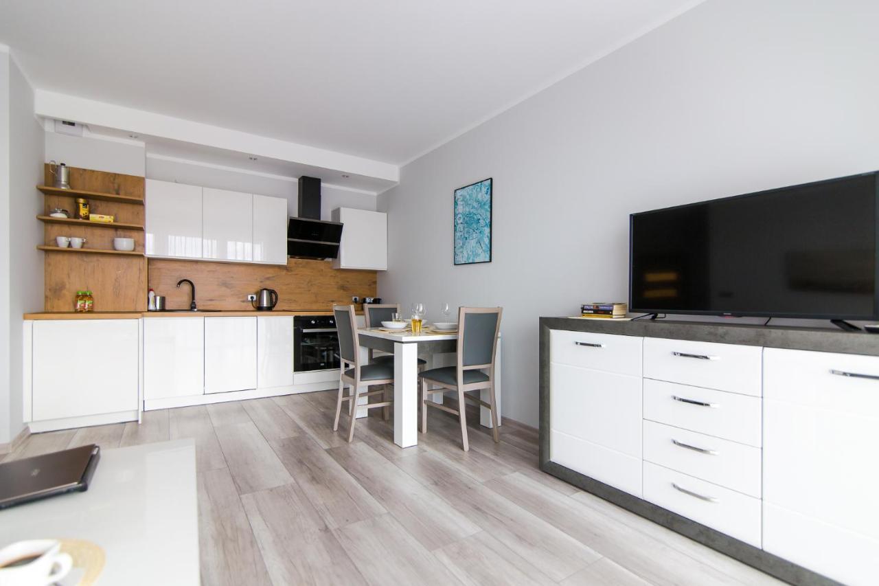 Apartamenty Bema Od Wroclawapartament-Pl Exteriér fotografie