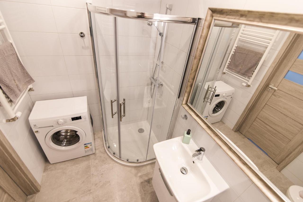 Apartamenty Bema Od Wroclawapartament-Pl Exteriér fotografie