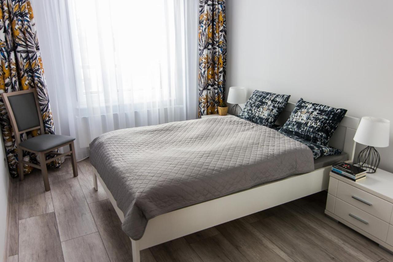 Apartamenty Bema Od Wroclawapartament-Pl Exteriér fotografie