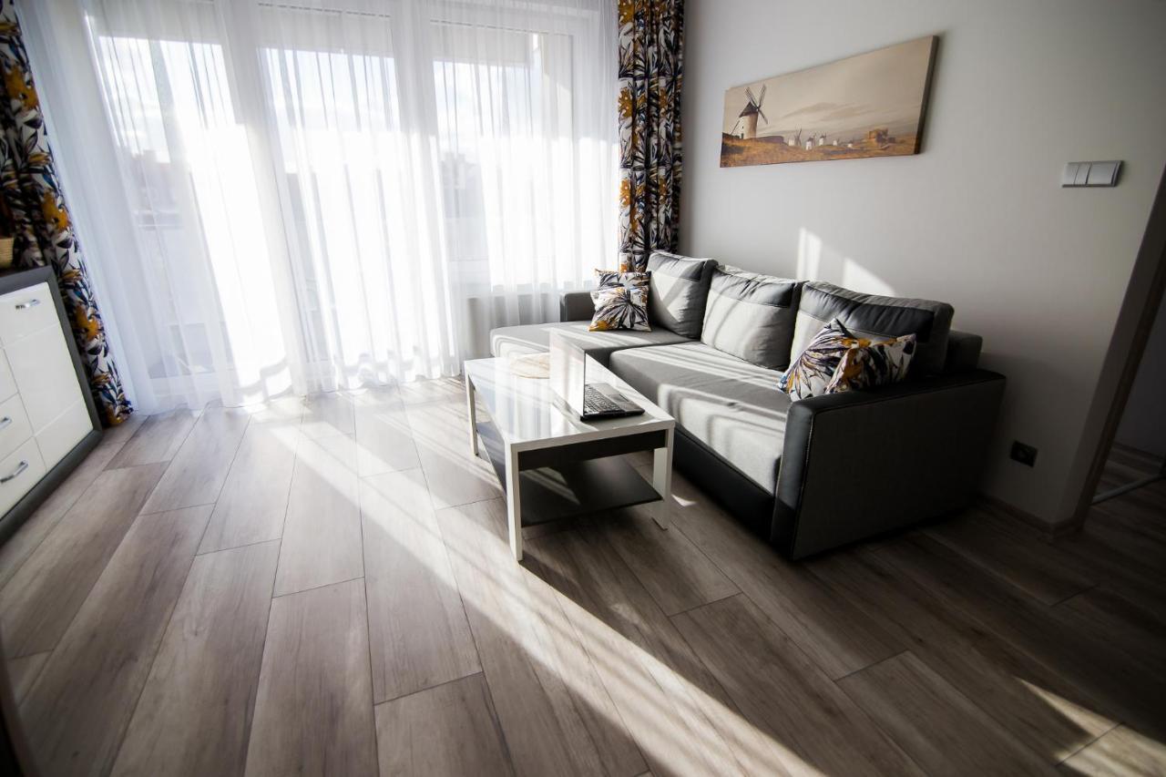 Apartamenty Bema Od Wroclawapartament-Pl Exteriér fotografie