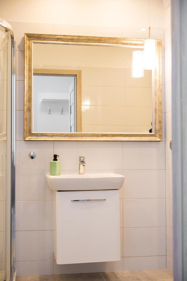 Apartamenty Bema Od Wroclawapartament-Pl Exteriér fotografie