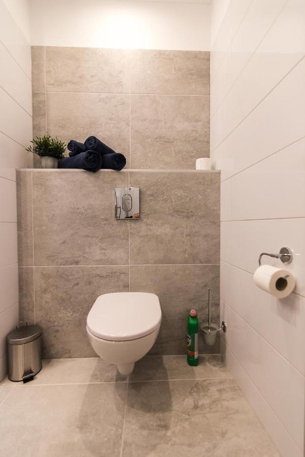 Apartamenty Bema Od Wroclawapartament-Pl Exteriér fotografie