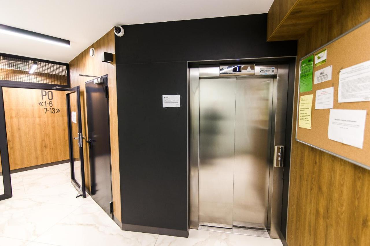 Apartamenty Bema Od Wroclawapartament-Pl Exteriér fotografie